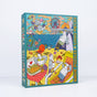 Gull Trouble 1000 Piece Jigsaw Puzzle | Birdie Puzzles - Jigsaw Puzzles - The Puzzle Center