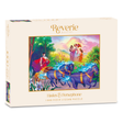 Hades & Persephone 1000 Piece Jigsaw Puzzle | Reverie - Jigsaw Puzzles - The Puzzle Center