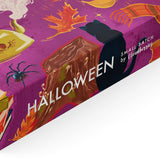 Halloween 1000 Piece Jigsaw Puzzle | Cloudberries - Jigsaw Puzzles - The Puzzle Center