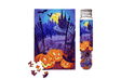 Halloween - Scare - bnb Mini Jigsaw Puzzle | MicroPuzzles - Mini Jigsaw Puzzles - The Puzzle Center