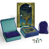 Happy Hanukkah 500 Piece Jigsaw Puzzle | Good Juju Ink - Jigsaw Puzzles - The Puzzle Center