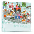 Happy Howlidays 1000 Piece Jigsaw Puzzle | Puzzlefolk - Jigsaw Puzzle - The Puzzle Center