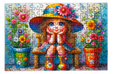 Heidi 150 Piece Mini Jigsaw Puzzles by Delfy Puzzles - Delfy - Jigsaw Puzzles - The Puzzle Center
