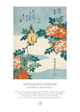 Hokusai 120 Piece Double Sided Jigsaw Puzzle Set | Pomegranate - Mini Jigsaw Puzzles - The Puzzle Center