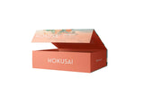 Hokusai 120 Piece Double Sided Jigsaw Puzzle Set | Pomegranate - Mini Jigsaw Puzzles - The Puzzle Center
