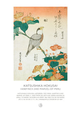 Hokusai 120 Piece Double Sided Jigsaw Puzzle Set | Pomegranate - Mini Jigsaw Puzzles - The Puzzle Center