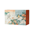 Hokusai 120 Piece Double Sided Jigsaw Puzzle Set | Pomegranate - Mini Jigsaw Puzzles - The Puzzle Center