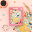 Holiday Baking 500 Piece Jigsaw Puzzle | Villager - Jigsaw Puzzles - The Puzzle Center