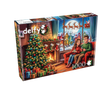 Home For Christmas 1000 Piece Jigsaw Puzzle | Delfy - Jigsaw Puzzles - The Puzzle Center