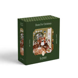 Home for Christmas 280 Piece Jigsaw Puzzle | Trevell - Jigsaw Puzzles - The Puzzle Center