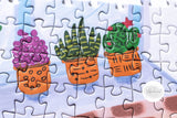 Home Sweet Home 1000 Piece Jigsaw Puzzle | Elewhite - Jigsaw Puzzles - The Puzzle Center