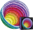Hue Wormhole 1000 Piece Jigsaw Puzzle | Antelope Puzzle - Jigsaw Puzzles - The Puzzle Center