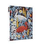 Ibises 1000 Piece Jigsaw Puzzle | Pomegranate - Jigsaw Puzzles - The Puzzle Center