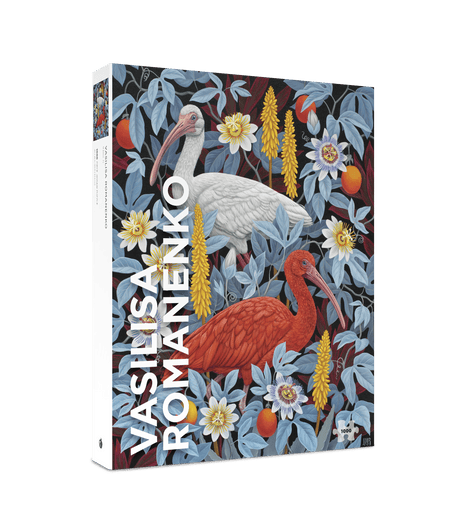 Ibises 1000 Piece Jigsaw Puzzle | Pomegranate - Jigsaw Puzzles - The Puzzle Center
