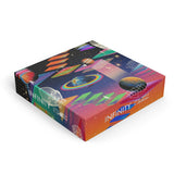 Infinity 1000 Piece Jigsaw Puzzle | Cloudberries - Jigsaw Puzzles - The Puzzle Center