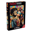 Innocent Love 1000 Piece Jigsaw Puzzle | Anatolian - Jigsaw Puzzles - The Puzzle Center