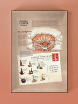 Italy Coffee 1000 Piece Jigsaw Puzzle | Water & Wines - Jigsaw Puzzles - The Puzzle Center