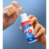 Jigsaw Puzzle Glue with Sponge Applicator 5 oz | Masterpieces - Puzzle Accessories - The Puzzle Center