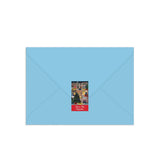 Joy Laforme Winter Lights 60 Piece Greeting Card Puzzle | Galison - Greeting Card Puzzle - The Puzzle Center