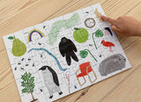 Jumble 50 Piece Jigsaw Puzzles | Cloudberries - Jigsaw Puzzles - The Puzzle Center