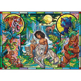 Jungle Book 500 Piece Jigsaw Puzzle | Masterpieces - Jigsaw Puzzles - The Puzzle Center