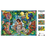 Jungle Book 500 Piece Jigsaw Puzzle | Masterpieces - Jigsaw Puzzles - The Puzzle Center