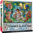 Jungle Book 500 Piece Jigsaw Puzzle | Masterpieces - Jigsaw Puzzles - The Puzzle Center