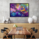 Jungle Majesty 1000 Piece Jigsaw Puzzle | Enjoy Puzzles - Jigsaw Puzzles - The Puzzle Center