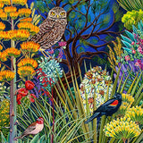 Land of Enchantment 1000 Piece Jigsaw Puzzle | Art & Fable - Jigsaw Puzzles - The Puzzle Center