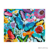 LEGO Butterflies & Blooms 1000 Piece Jigsaw Puzzle | Lego - Jigsaw Puzzles - The Puzzle Center