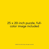 LEGO Masterpiece Puzzle: Mona Lisa 1000 Piece Jigsaw Puzzle | Lego - Jigsaw Puzzles - The Puzzle Center