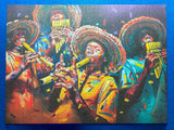 Life in a Pipe 1000 Piece Jigsaw Puzzle by Puzzles of Color | Kirisa Jackson - Puzzles of Color - Jigsaw Puzzles - The Puzzle Center
