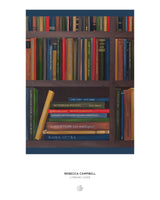 Literary Loves 500 Piece Jigsaw Puzzle | Pomegranate - Jigsaw Puzzles - The Puzzle Center
