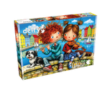 Little Music Makers 1000 Piece Jigsaw Puzzle | Delfy - Jigsaw Puzzles - The Puzzle Center