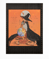 Little Witch 500 Piece Puzzle | WEVE Puzzle - Jigsaw Puzzles - The Puzzle Center