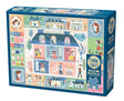 Little Women 500 Piece Jigsaw Puzzle | Cobble Hill - Jigsaw Puzzles - The Puzzle Center