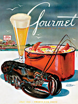 Lobster Boil 1000 Piece Jigsaw Puzzle | New York Puzzle Company - Jigsaw Puzzles - The Puzzle Center