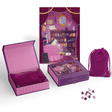 Madame Oddstrich 500 Piece Jigsaw Puzzle | Good Juju Ink - Jigsaw Puzzles - The Puzzle Center