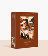 Magic Forest 1000 Piece Jigsaw Puzzle | Ordinary Habit - Jigsaw Puzzles - The Puzzle Center