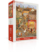Market Town 1500 Piece Jigsaw Puzzle | New York Puzzle Company - Jigsaw Puzzles - The Puzzle Center