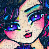 Maui Mermaid 1000 Piece Jigsaw Puzzle by JaCaRou Puzzles - JaCaRou Puzzles Inc. - Jigsaw Puzzles - The Puzzle Center - 