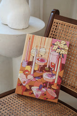 Mellow Room 500 Piece Jigsaw Puzzle | The Puzzle Theory - Jigsaw Puzzles - The Puzzle Center