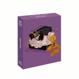 Meow 500 Piece Jigsaw Puzzle | WEVE Puzzle - Jigsaw Puzzles - The Puzzle Center
