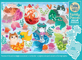 Mercats 350 Piece Family Jigsaw Puzzle | Cobble Hill - Jigsaw Puzzles - The Puzzle Center