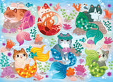 Mercats 350 Piece Family Jigsaw Puzzle | Cobble Hill - Jigsaw Puzzles - The Puzzle Center