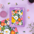 Midnight Blooms 500 Piece Jigsaw Puzzle | Villager Puzzles - Jigsaw Puzzles - The Puzzle Center