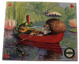 Mini Valentine’s Day 36 - Piece Puzzle Assortment by eeBoo - eeBoo - Jigsaw Puzzles - The Puzzle Center - 
