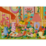 Mischief 1000 Piece Jigsaw Puzzle | Cloudberries - Jigsaw Puzzles - The Puzzle Center