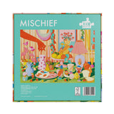 Mischief 1000 Piece Jigsaw Puzzle | Cloudberries - Jigsaw Puzzles - The Puzzle Center