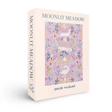 Moonlit Meadow 1000 Piece Jigsaw Puzzle | Puzzle Weekend - Jigsaw Puzzles - The Puzzle Center